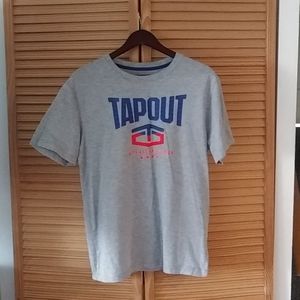 Tapout shirt